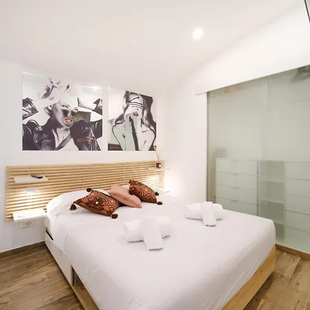Angel's Luxury Den By Buddyrent Apartment Rome