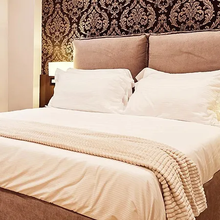 Hotel Stoa Boutique *