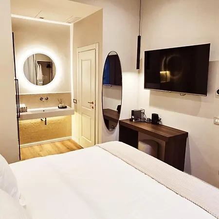 Stoa Boutique Hotel