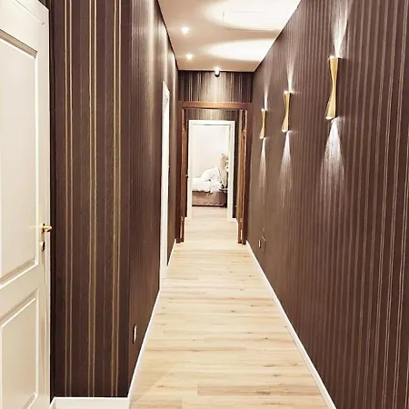Hotel Stoa Boutique Rome