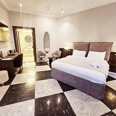 Hotel Stoa Boutique