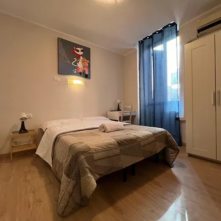 Giovanni's Place * 로마