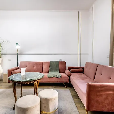Cdr 190 - Vaticano Apartment