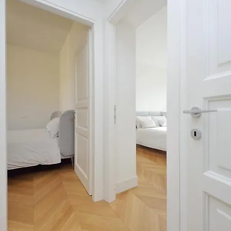 Apartment Vatican Basilica *