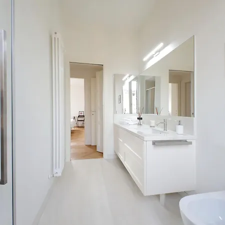 Vatican Basilica Apartment
