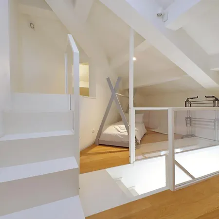 Vatican Basilica Apartment Rome