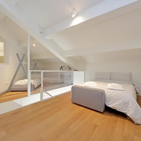 Vatican Basilica Apartment *