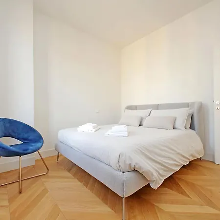 Vatican Basilica Apartment *