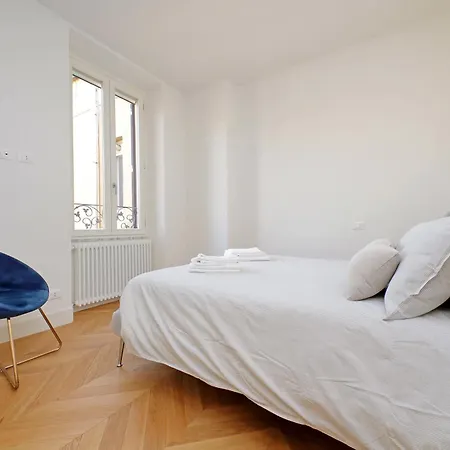 Vatican Basilica Apartment *