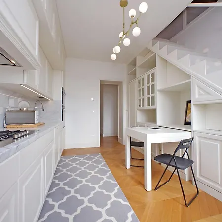 Vatican Basilica Apartment Rome