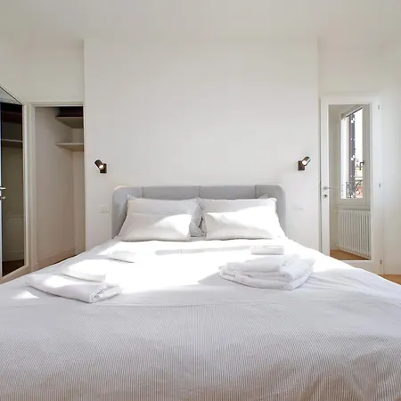 Vatican Basilica Apartment *