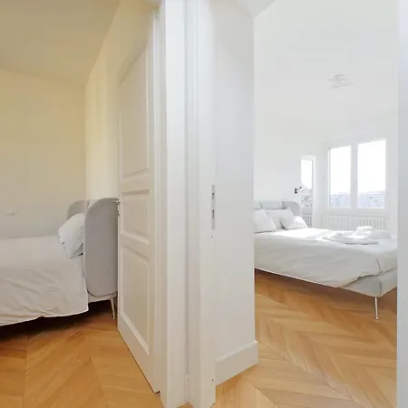 Vatican Basilica Apartment Rome
