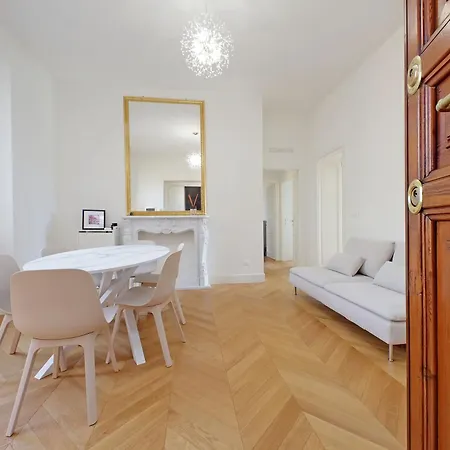 Vatican Basilica Apartment *