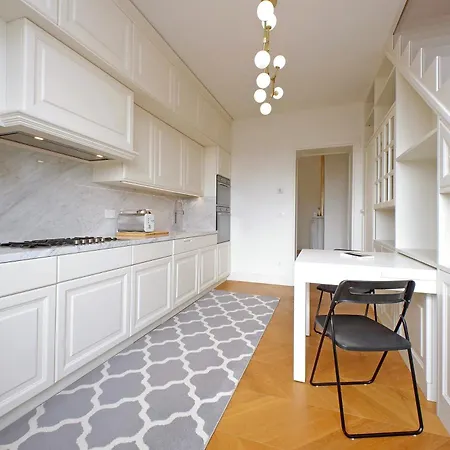 Apartment Vatican Basilica *