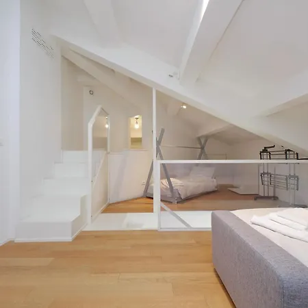 Apartment Vatican Basilica *