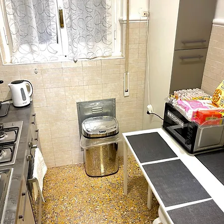Gennargentu Apartment
