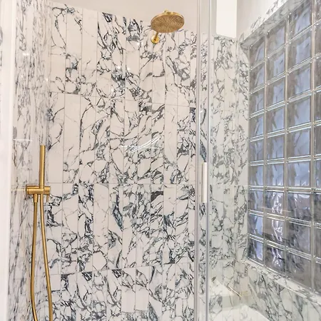 Spanish Steps Exclusive 3bdr * Rome