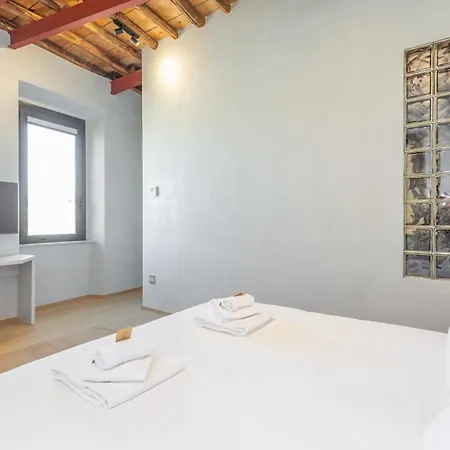 Apartment Spanish Steps Exclusive 3bdr