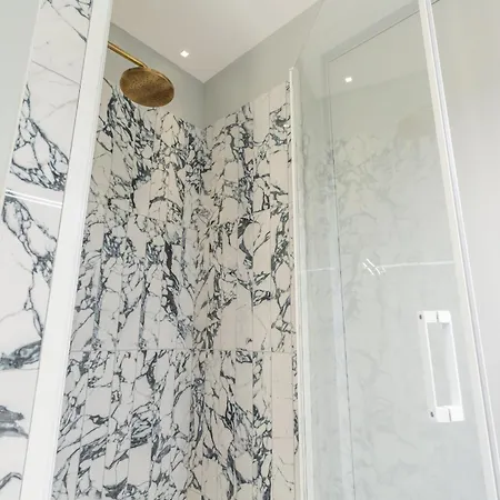 Spanish Steps Exclusive 3bdr Rome
