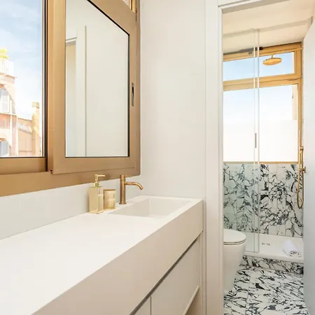 Apartment Spanish Steps Exclusive 3bdr