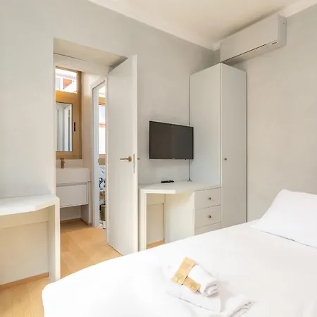 Apartment Spanish Steps Exclusive 3bdr *