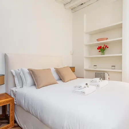 Apartment Navona Urban Sanctuary *