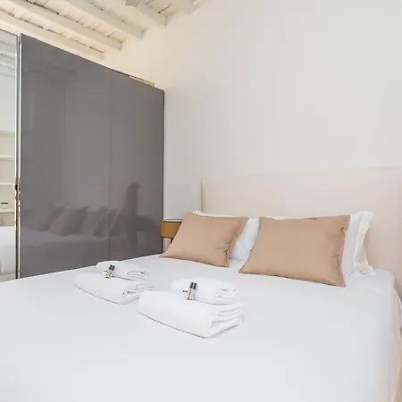Navona Urban Sanctuary Apartment Rome