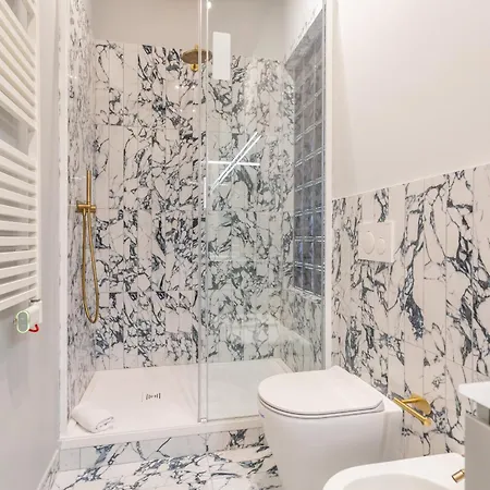 Apartment Spanish Steps Exclusive 3bdr Rome