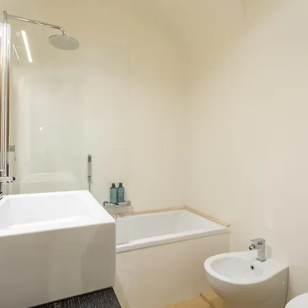 Apartment Navona Urban Sanctuary