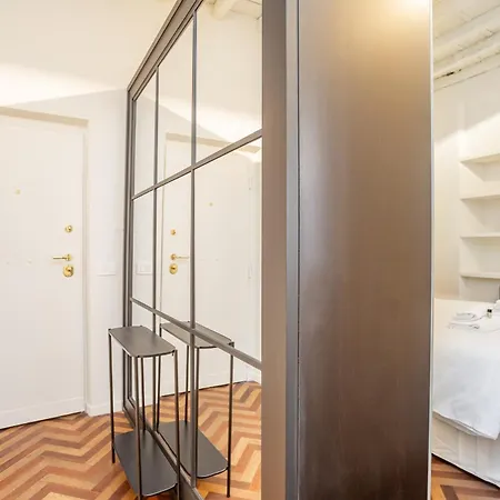 Apartment Navona Urban Sanctuary *