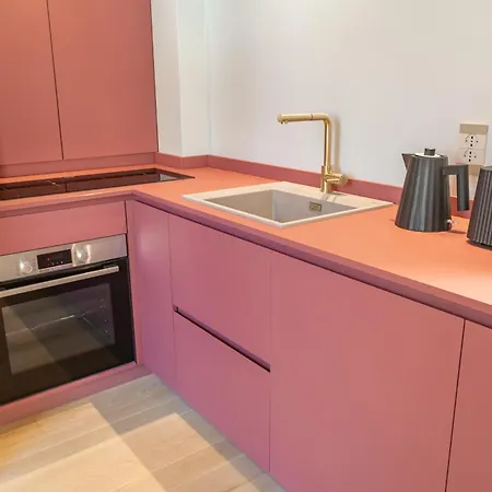 Spanish Steps Exclusive 3bdr * Rome