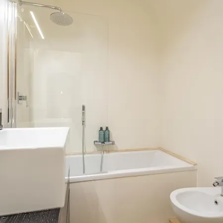 Apartment Navona Urban Sanctuary