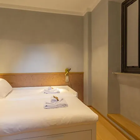 Apartment Spanish Steps Exclusive 3bdr *