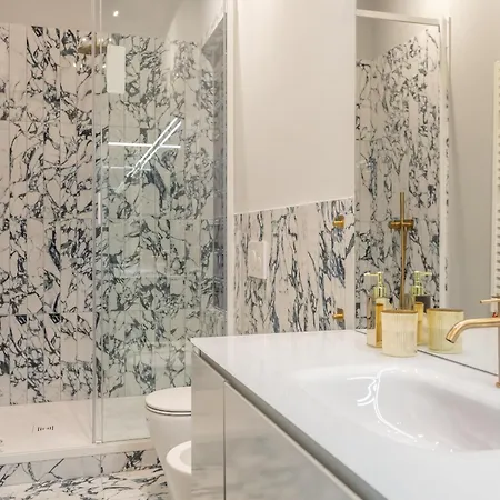 Spanish Steps Exclusive 3bdr * Rome