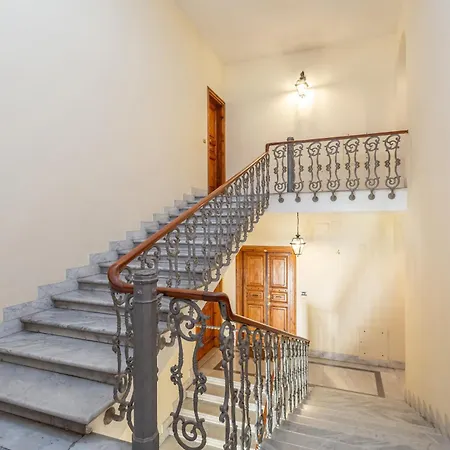 Apartment Spanish Steps Exclusive 3bdr *