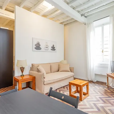Navona Urban Sanctuary Apartment *