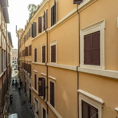 Apartment Navona Urban Sanctuary Rome