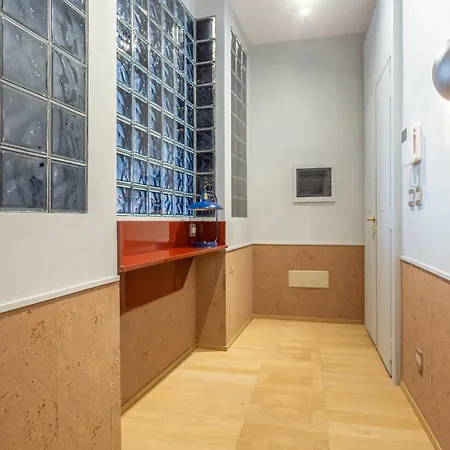 Spanish Steps Exclusive 3bdr * Rome