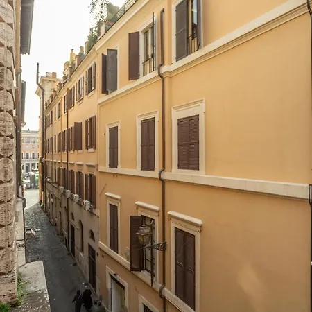 Apartment Navona Urban Sanctuary