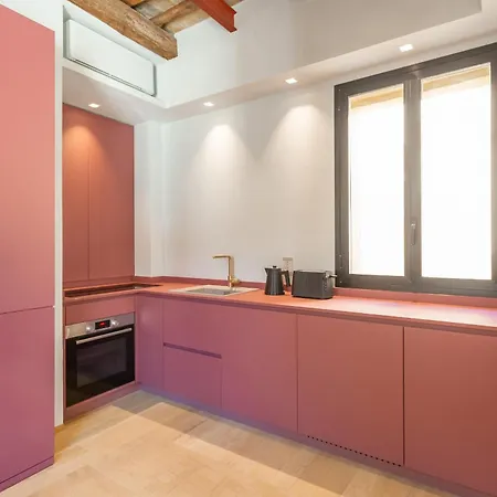 Spanish Steps Exclusive 3bdr * Rome