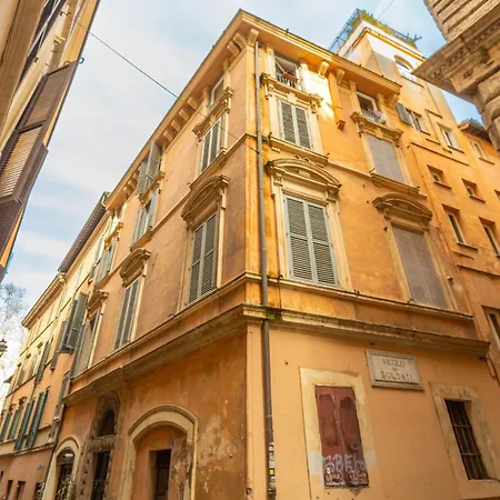 Apartment Navona Urban Sanctuary Rome
