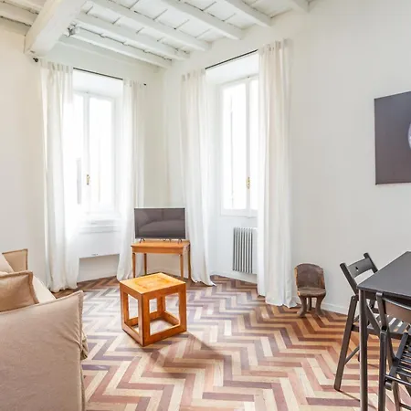 Navona Urban Sanctuary Apartment Rome