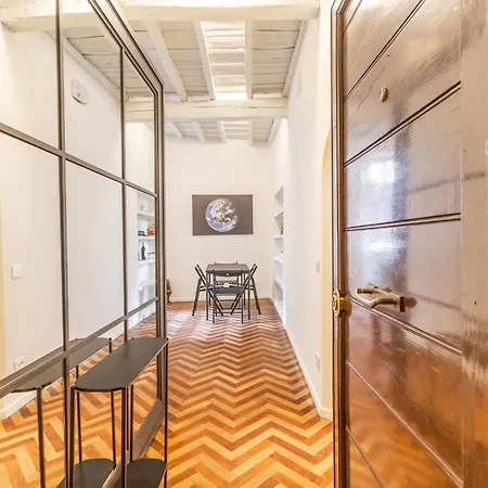Apartment Navona Urban Sanctuary