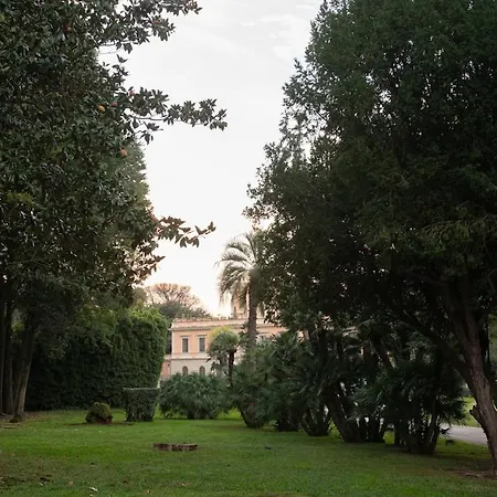 Maddalena's Quiet Retreat Near Ada Apartment