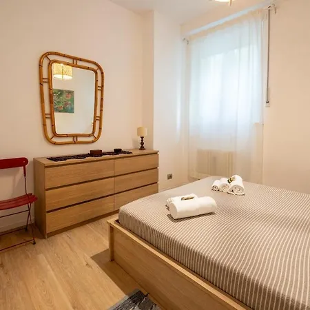 Apartment Maddalena's Quiet Retreat Near Ada *