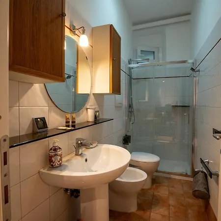 Maddalena's Quiet Retreat Near Ada * Rome