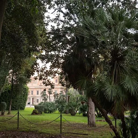 Maddalena's Quiet Retreat Near Ada