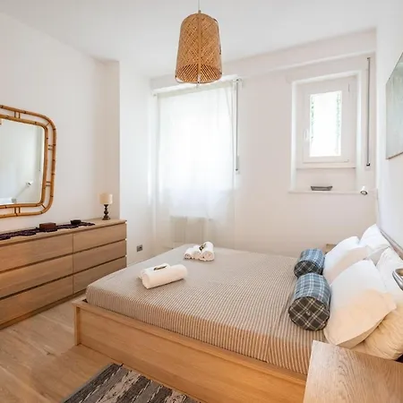 Apartment Maddalena's Quiet Retreat Near Ada