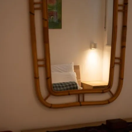 Maddalena's Quiet Retreat Near Ada Apartment *