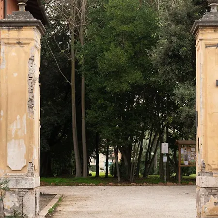 Maddalena's Quiet Retreat Near Ada *